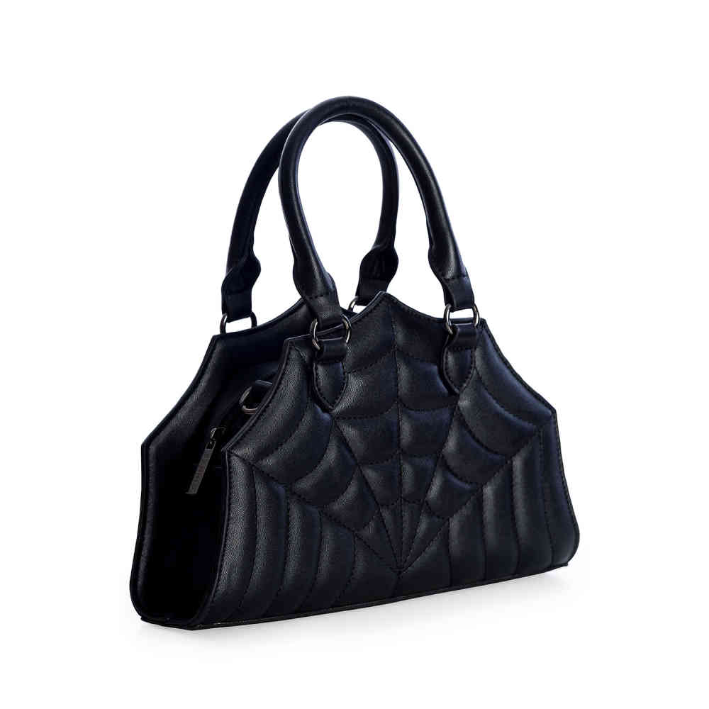 Banned - SIRIN Sac à main - Noir